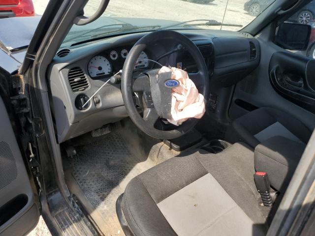 Photo 8 from auction – 2009 FORD RANGER with VIN 1FTYR10D29PA00894