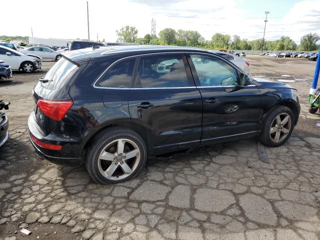 Photo 3 from auction – 2010 AUDI Q5 PREMIUM with VIN WA1LKAFPXAA060763