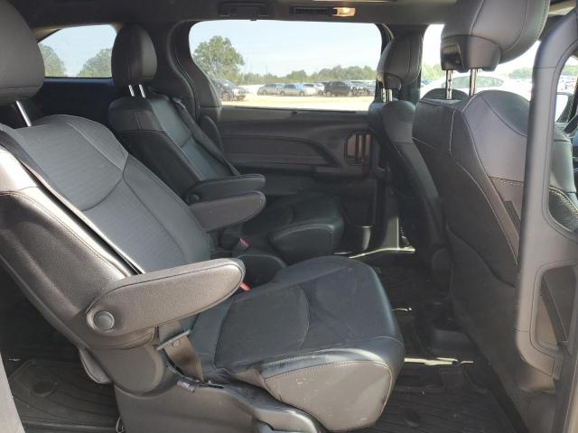 Photo 10 from auction – 2022 TOYOTA SIENNA XLE with VIN 5TDASKFC5NS042826