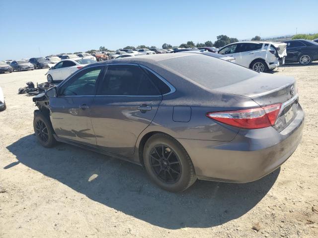 Photo 2 from auction – 2015 TOYOTA CAMRY LE with VIN 4T4BF1FK0FR492540