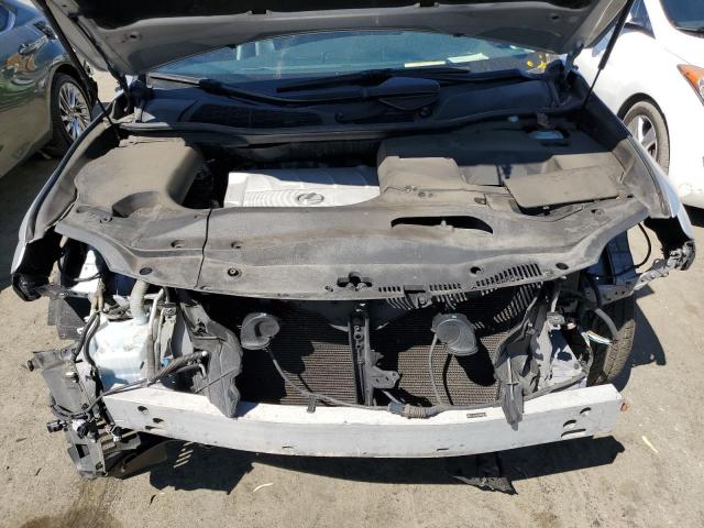 Photo 11 from auction – 2013 LEXUS RX 350 with VIN JTJZK1BA2D2006712