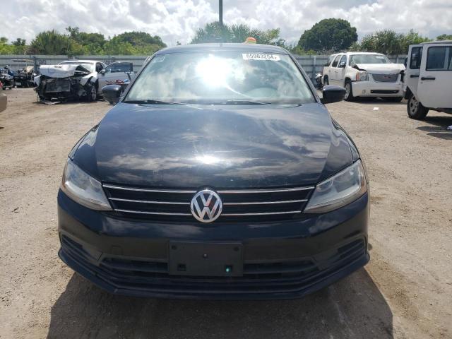 Photo 5 from auction – 2017 VOLKSWAGEN JETTA S with VIN 3VW2B7AJ9HM308518