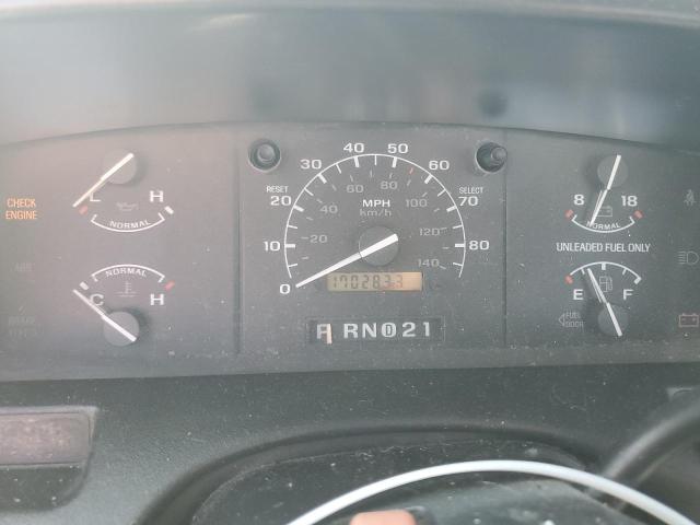 Photo 9 from auction – 1994 FORD F-150 with VIN 1FTEF15Y6RLA03280