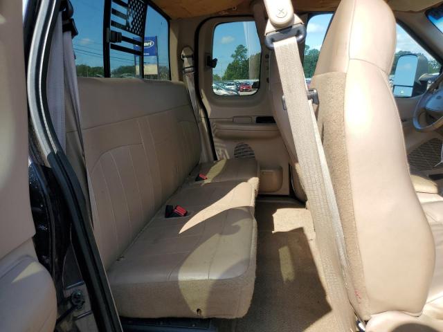 Photo 10 from auction – 1999 FORD F150 with VIN 2FTRX08W9XCA31956