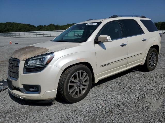 GMC ACADIA DEN 2013 with VIN 1GKKVTKD7DJ189309 - Photo from auction