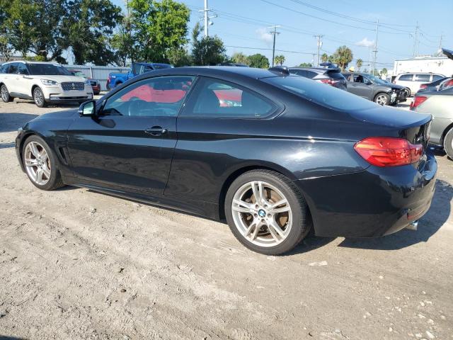 Photo 2 from auction – 2016 BMW 435 XI with VIN WBA3R5C5XGK374232