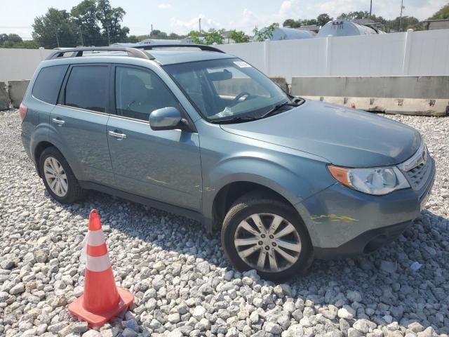 Photo 4 from auction – 2012 SUBARU FORESTER 2 with VIN JF2SHBDCXCH434032
