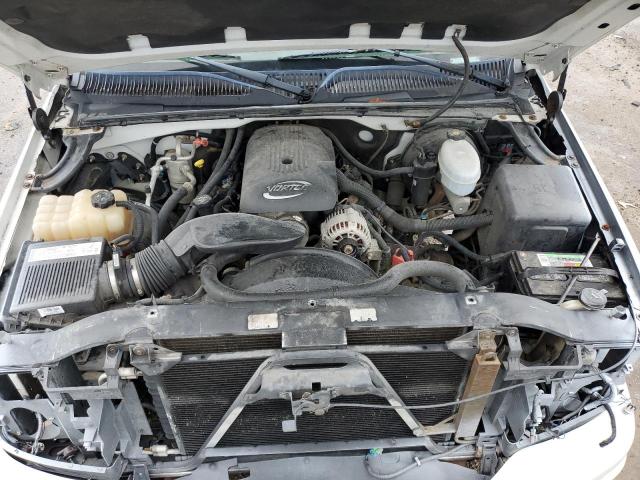 Photo 11 from auction – 2004 GMC NEW SIERRA with VIN 2GTEC19V141303056