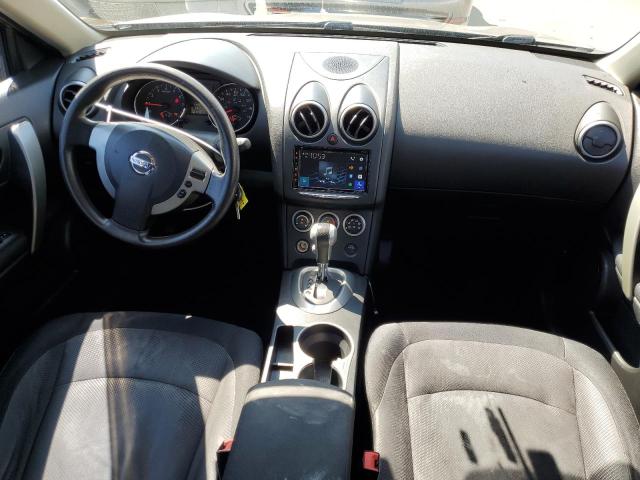Photo 8 from auction – 2011 NISSAN ROGUE S with VIN JN8AS5MV7BW662809