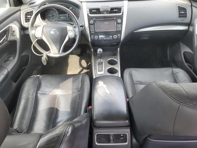 Photo 8 from auction – 2015 NISSAN ALTIMA 2.5 with VIN 1N4AL3AP1FN399432
