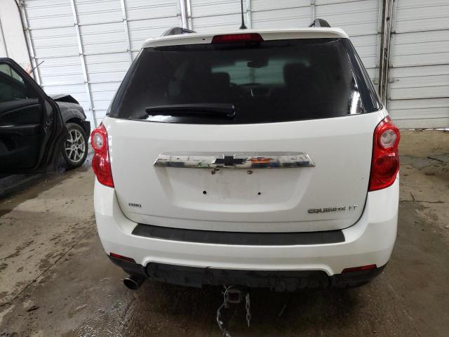 Photo 6 from auction – 2014 CHEVROLET EQUINOX LT with VIN 2GNFLFEK1E6325700