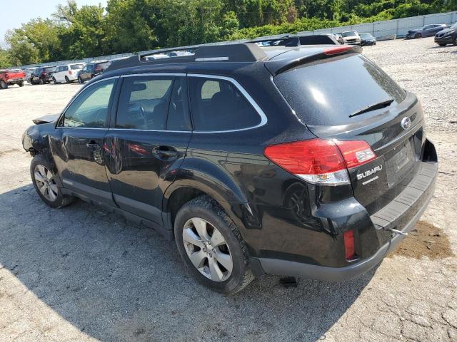 Photo 2 from auction – 2011 SUBARU OUTBACK 2. with VIN 4S4BRCKC3B3375157