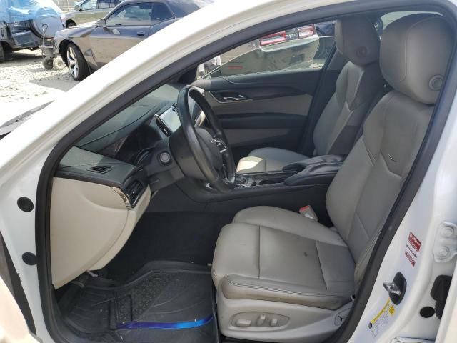 Zdjęcie 7 z aukcji – 2017 CADILLAC ATS z VIN 1G6AA5RX5H0118901