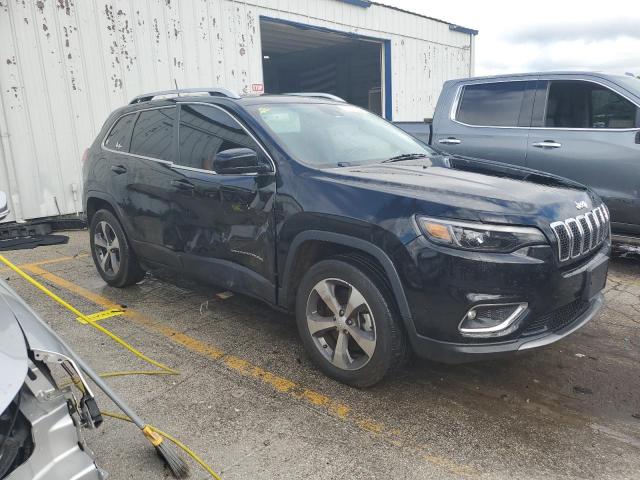 Photo 4 from auction – 2021 JEEP CHEROKEE L with VIN 1C4PJMDX8MD151886