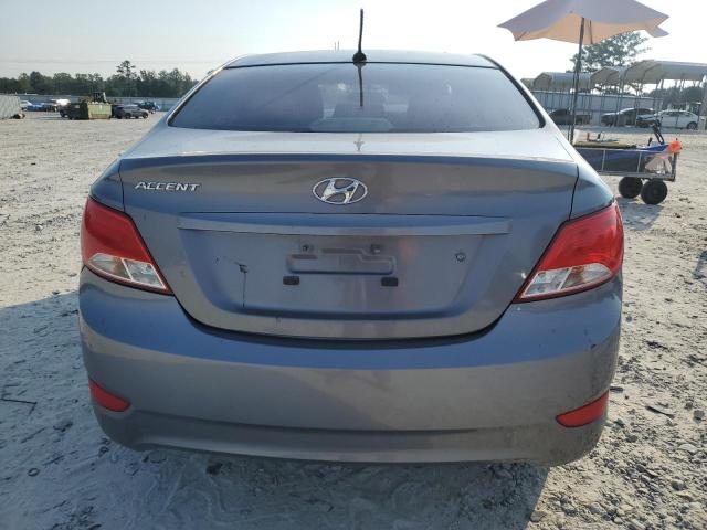 Photo 6 from auction – 2017 HYUNDAI ACCENT SE with VIN KMHCT4AE8HU176168