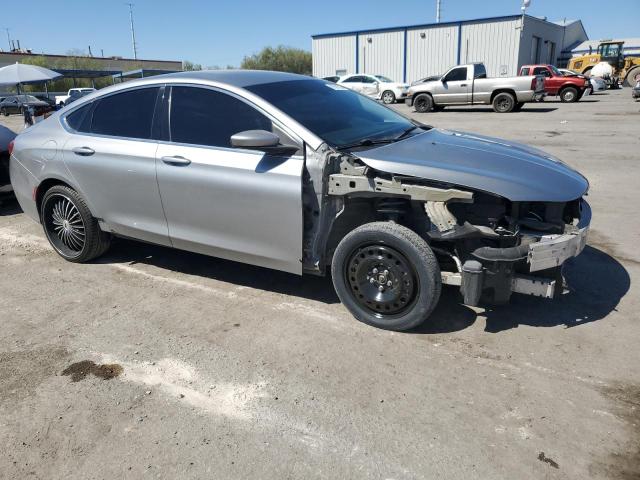 Photo 4 from auction – 2015 CHRYSLER 200 LIMITE with VIN 1C3CCCAB0FN621342