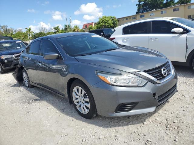 Photo 4 from auction – 2016 NISSAN ALTIMA 2.5 with VIN 1N4AL3AP7GC272388