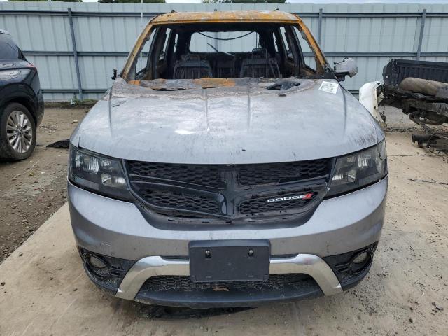 Photo 5 from auction – 2017 DODGE JOURNEY CR with VIN 3C4PDCGG4HT590046
