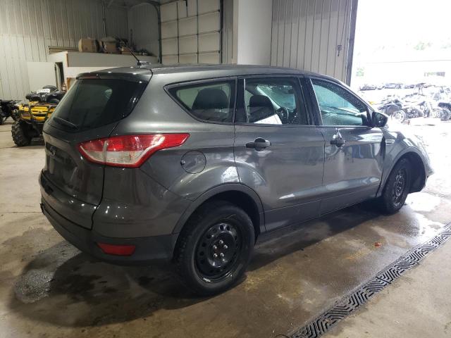 Photo 3 from auction – 2016 FORD ESCAPE S with VIN 1FMCU0F72GUB67237