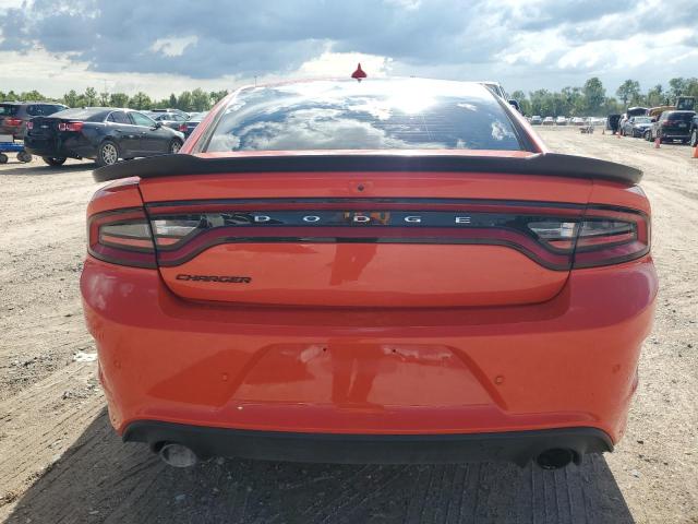 Photo 6 from auction – 2022 DODGE CHARGER SC with VIN 2C3CDXGJ6NH221053