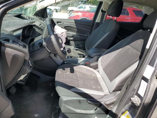 Photo 7 from auction – 2014 FORD ESCAPE S with VIN 1FMCU0F72EUA16864