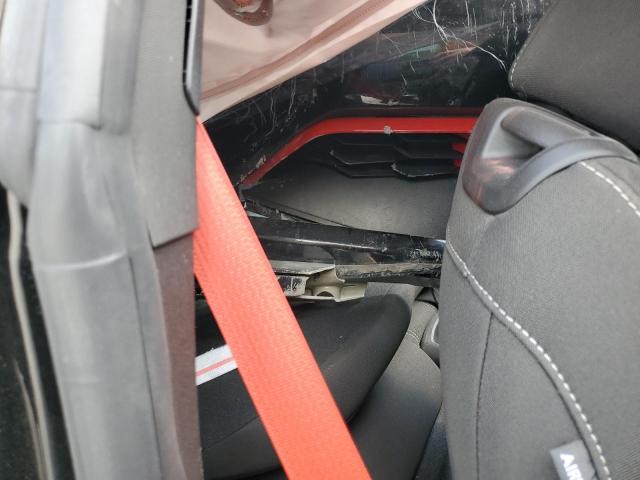 Photo 12 from auction – 2021 CHEVROLET CAMARO LS with VIN 1G1FB1RS3M0141934