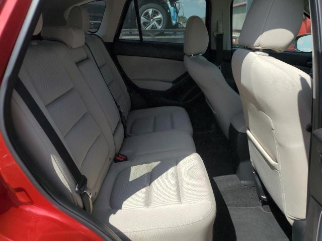 Photo 11 from auction – 2014 MAZDA CX-5 TOURI with VIN JM3KE2CY1E0358195