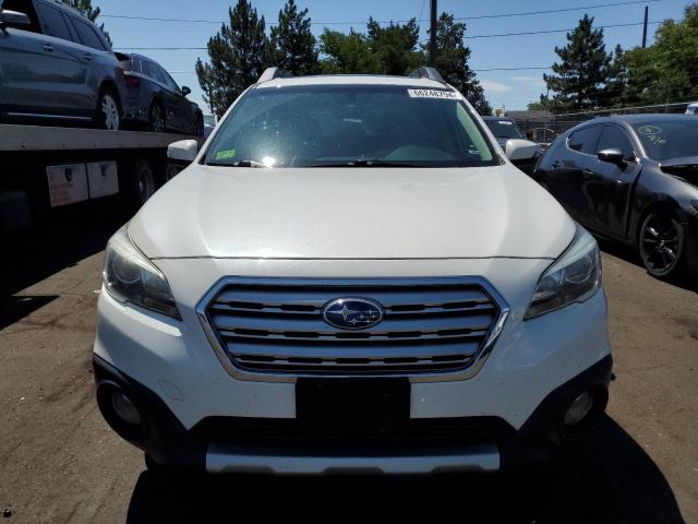 Photo 5 from auction – 2017 SUBARU OUTBACK 2. with VIN 4S4BSANCXH3211403