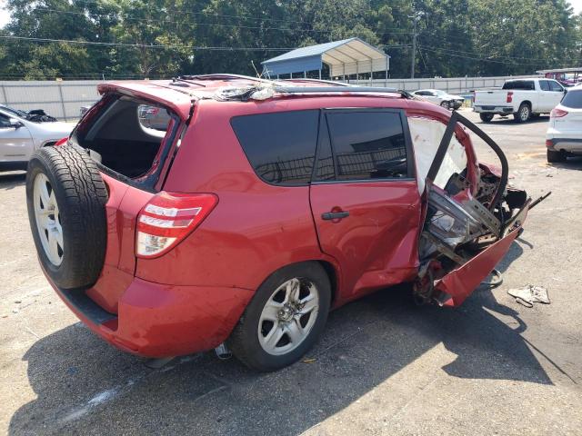 Photo 3 from auction – 2012 TOYOTA RAV4 with VIN 2T3ZF4DV1CW115953