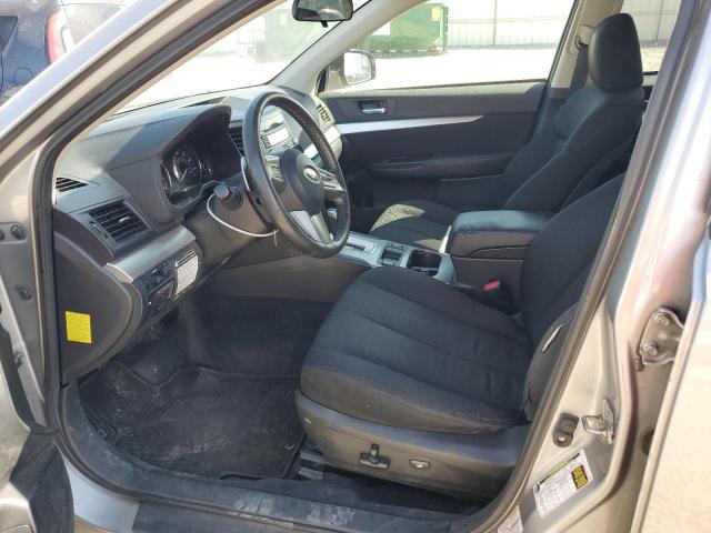 Снимка 7 от търг – 2010 SUBARU OUTBACK 2. с VIN 4S4BRCCC1A3339447
