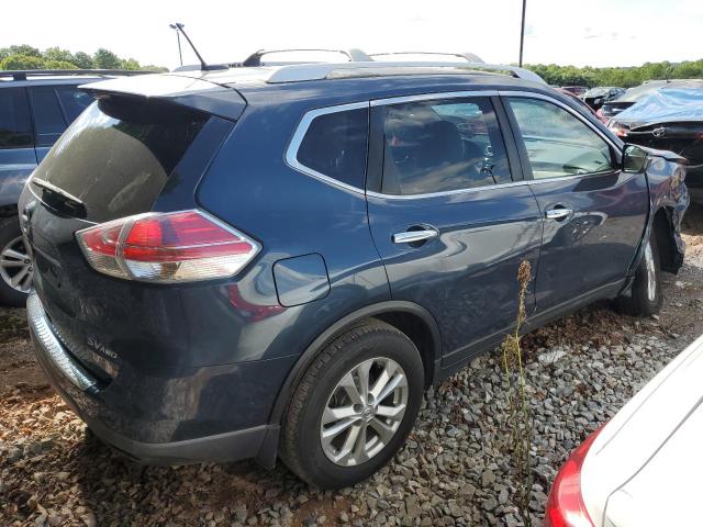 Photo 3 from auction – 2016 NISSAN ROGUE S with VIN KNMAT2MV4GP697283