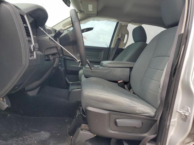 Photo 7 from auction – 2015 RAM 1500 ST with VIN 1C6RR6KG3FS523771