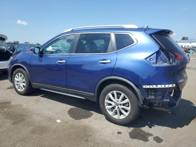 Photo 2 from auction – 2020 NISSAN ROGUE S with VIN KNMAT2MT8LP541367