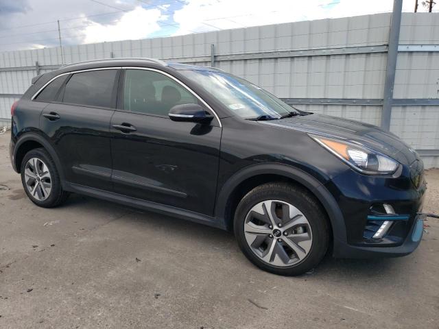 Photo 4 from auction – 2019 KIA NIRO EX with VIN KNDCC3LG6K5024257