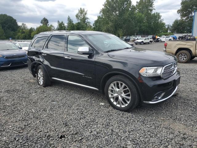 Photo 4 from auction – 2015 DODGE DURANGO CI with VIN 1C4RDJEG0FC782251