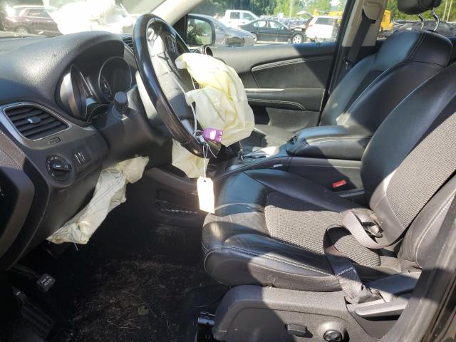Photo 7 from auction – 2020 DODGE JOURNEY CR with VIN 3C4PDCGBXLT268623