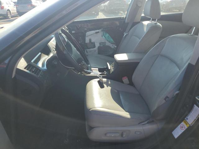 Photo 7 from auction – 2010 LEXUS ES 350 with VIN JTHBK1EG5A2368998