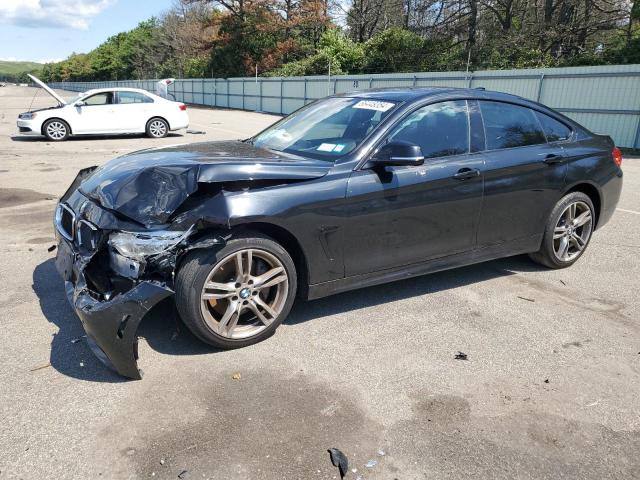 Photo 1 from auction – 2016 BMW 428 XI GRA with VIN WBA4C9C52GG140828
