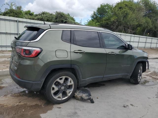 Photo 3 from auction – 2019 JEEP COMPASS LI with VIN 3C4NJCCB4KT802199