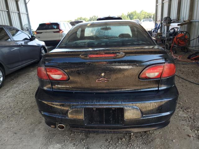 Photo 6 from auction – 2002 CHEVROLET CAVALIER with VIN 1G1JC124027480416