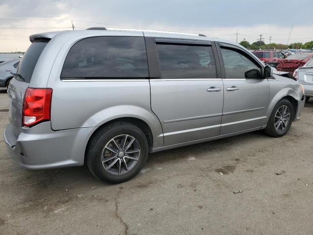 Photo 3 from auction – 2017 DODGE GRAND CARA with VIN 2C4RDGCG6HR842775