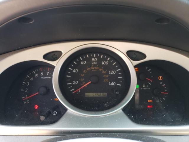 Снимка 9 от търг – 2004 TOYOTA HIGHLANDER с VIN JTEEP21A940011603