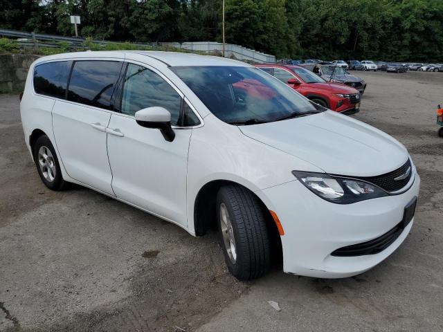 Photo 4 from auction – 2017 CHRYSLER PACIFICA L with VIN 2C4RC1CG8HR623123