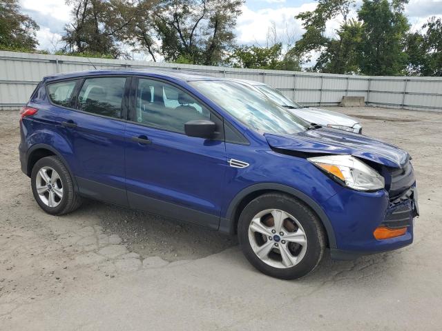 Photo 4 from auction – 2016 FORD ESCAPE S with VIN 1FMCU0F73GUA07030