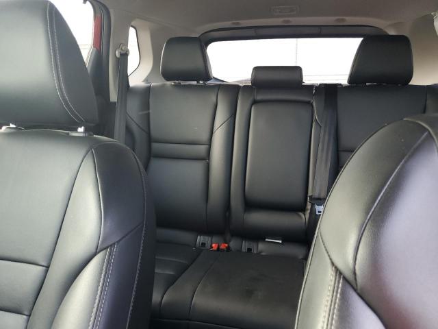Photo 10 from auction – 2023 NISSAN ROGUE SL with VIN 5N1BT3CA9PC685643