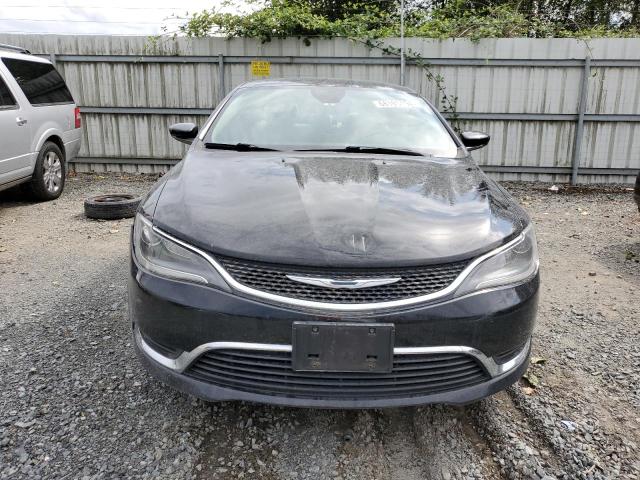 Photo 5 from auction – 2015 CHRYSLER 200 LIMITE with VIN 1C3CCCAB5FN615357