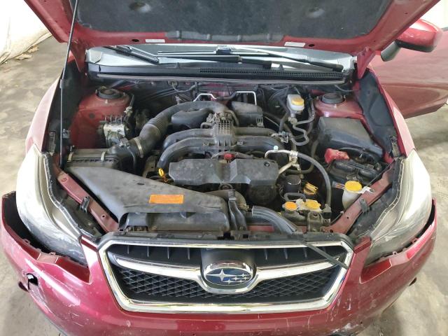 Photo 12 from auction – 2014 SUBARU XV CROSSTR with VIN JF2GPAKC8E8336660