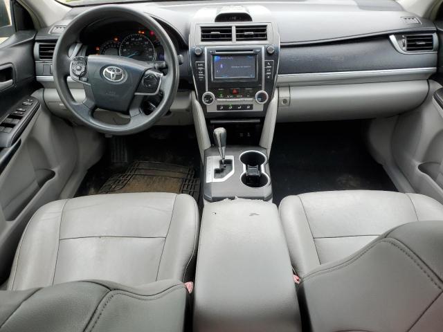 Photo 8 from auction – 2012 TOYOTA CAMRY BASE with VIN 4T4BF1FK7CR162650