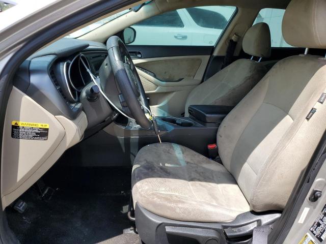 Photo 7 from auction – 2015 KIA OPTIMA LX with VIN 5XXGM4A73FG441778