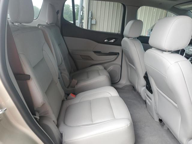 Photo 11 from auction – 2017 GMC ACADIA SLT with VIN 1GKKNMLS1HZ143341